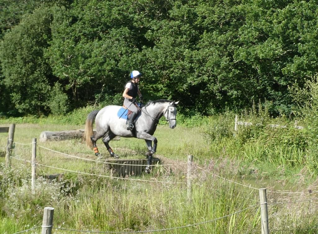 Riding holidays in Cornwall