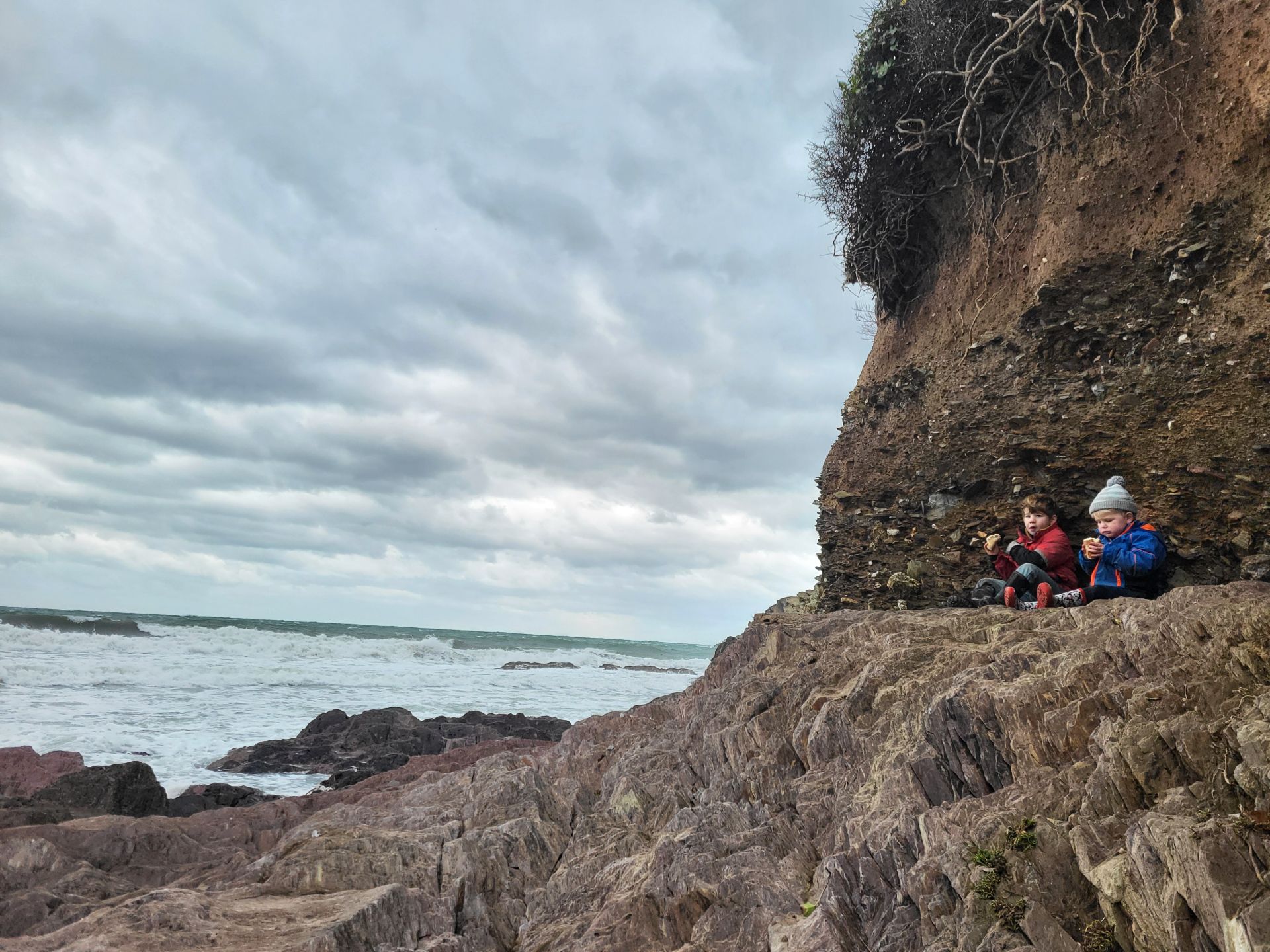 Talland Bay