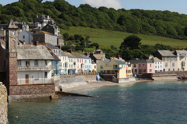 The Devonport Inn at Kingsand