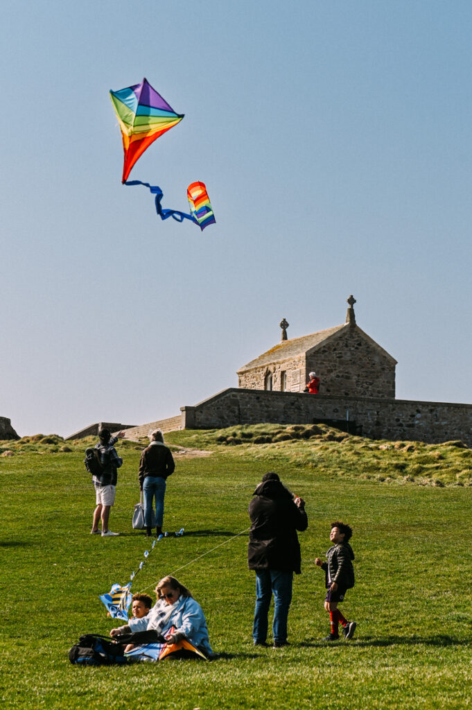 luxury self catering Family Easter holidays in Cornwall near looe 